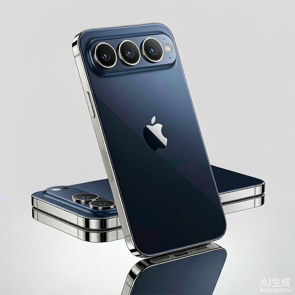 iPhone 17 Pro