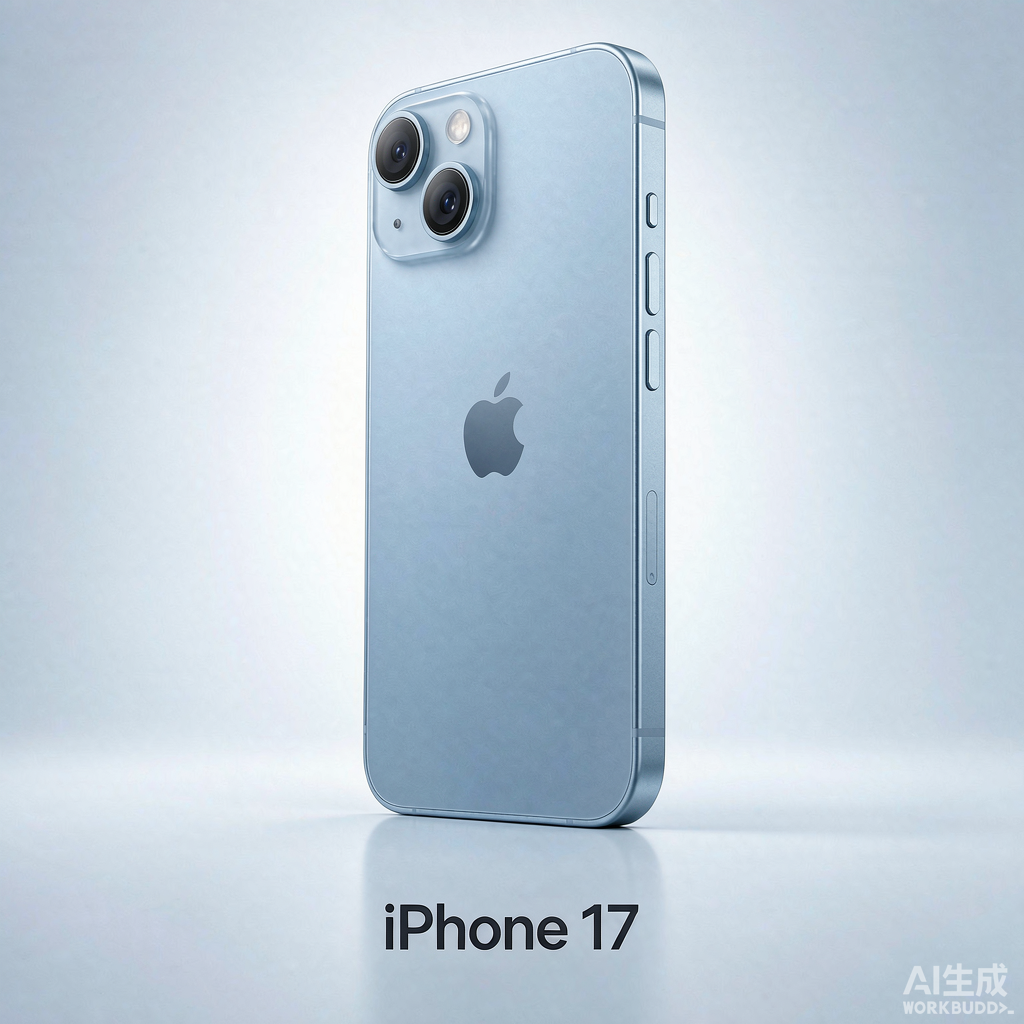 iPhone 17
