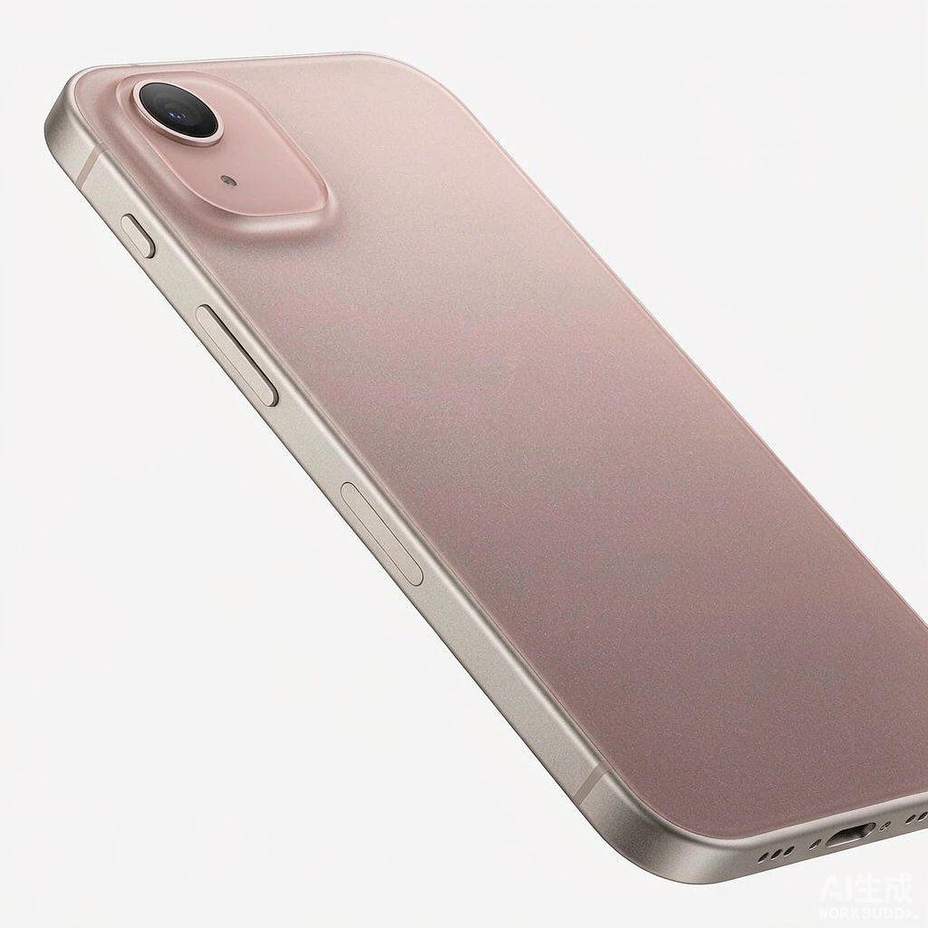 iPhone 17E