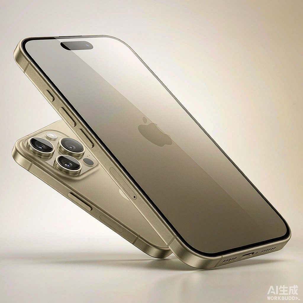 iPhone 18 Pro Max