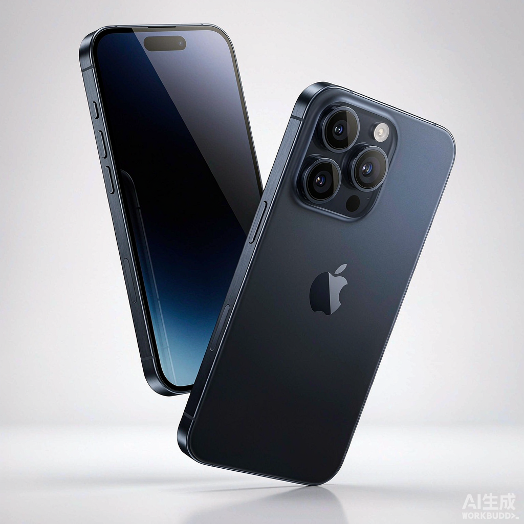 iPhone 18 Pro